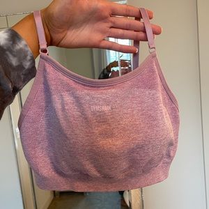 gymshark sports bra